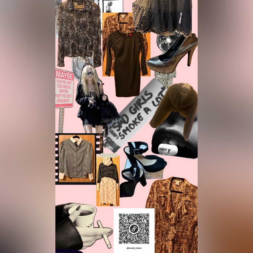 Winter to spring clean out… shop my closet !!!